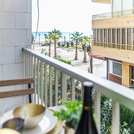 Vistamar Fuengirola Playa Apartments Экстерьер фото